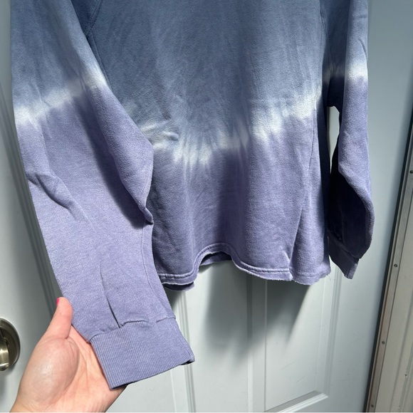 Olive & Oak tie dyed sweatshirt - Picture 5 of 8